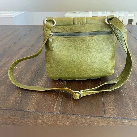 Osgoode Marley cross body bag - Picture 7 of 16